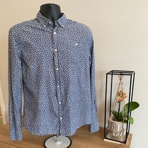 ARTISTRY IN MOTION SHIRT